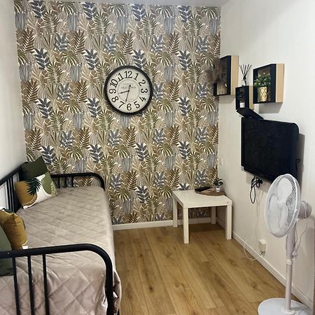 Cosy Appartement Nid De Reve 奥贝维利埃 外观 照片