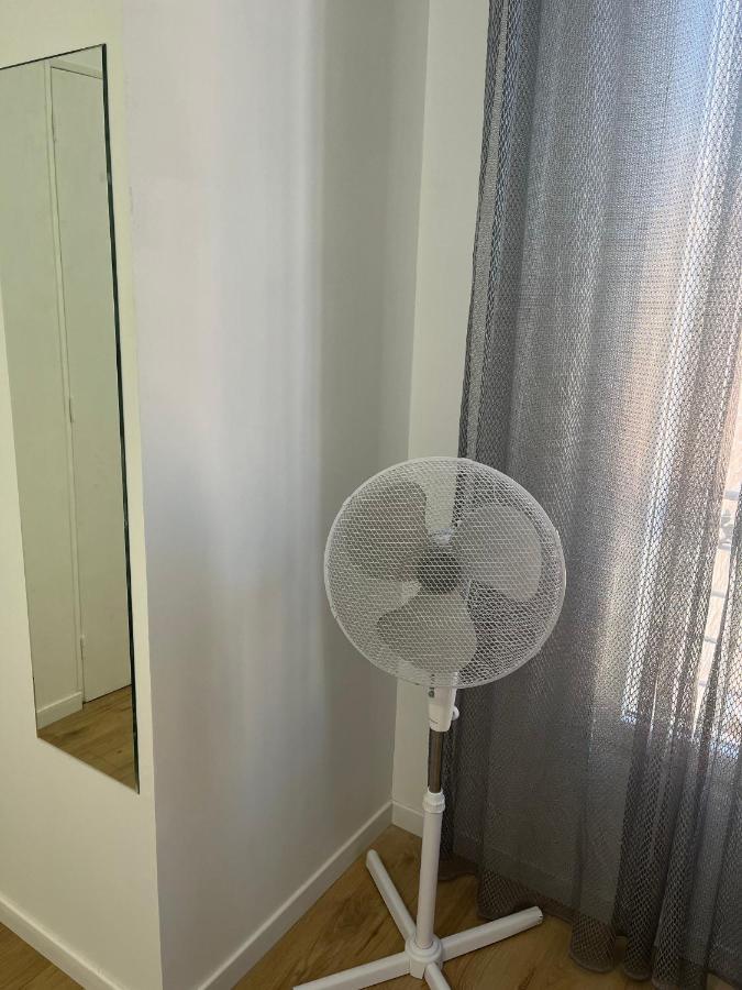Cosy Appartement Nid De Reve 奥贝维利埃 外观 照片